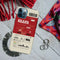 Kolkata ticket Printed Slim Cases and Cover for iPhone 12 Pro