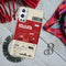 Kolkata ticket Printed Slim Cases and Cover for OnePlus 9R