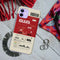 Kolkata ticket Printed Slim Cases and Cover for iPhone 12 Mini