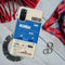 Mumbai ticket Printed Slim Cases and Cover for Galaxy S20