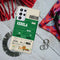 Kerala ticket Printed Slim Cases and Cover for Galaxy S21 Ultra