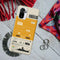 Goa ticket Printed Slim Cases and Cover for Redmi Note 10