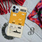 Goa ticket Printed Slim Cases and Cover for iPhone 13 Pro