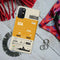 Goa ticket Printed Slim Cases and Cover for OnePlus 8T