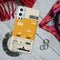Goa ticket Printed Slim Cases and Cover for OnePlus 9R
