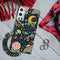 Space Ships Printed Slim Cases and Cover for OnePlus 9R