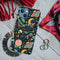 Space Ships Printed Slim Cases and Cover for iPhone 13