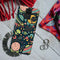 Space Ships Printed Slim Cases and Cover for Redmi Note 9