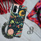 Space Ships Printed Slim Cases and Cover for Redmi Note 10