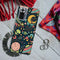 Space Ships Printed Slim Cases and Cover for Redmi Note 10 Pro