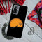 Sun Rise Printed Slim Cases and Cover for Redmi Note 10 Pro