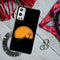 Sun Rise Printed Slim Cases and Cover for OnePlus 9R