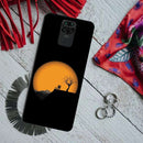Sun Rise Printed Slim Cases and Cover for Redmi Note 9