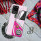 Pink Volkswagon Printed Slim Cases and Cover for Galaxy S20 Ultra