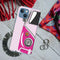 Pink Volkswagon Printed Slim Cases and Cover for iPhone 13