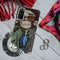 Monkey Printed Slim Cases and Cover for Galaxy S20 Plus
