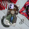Monkey Printed Slim Cases and Cover for iPhone 12 Mini