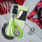 Green Volkswagon Printed Slim Cases and Cover for OnePlus 9 Pro