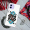 Joker Card Printed Slim Cases and Cover for iPhone 12 Mini