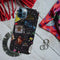Cassette Printed Slim Cases and Cover for iPhone 12 Pro