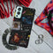 Cassette Printed Slim Cases and Cover for OnePlus Nord 2