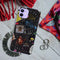 Cassette Printed Slim Cases and Cover for iPhone 11
