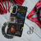 Cassette Printed Slim Cases and Cover for Galaxy S20 Plus