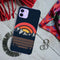 Mountains Printed Slim Cases and Cover for iPhone 11