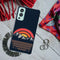 Mountains Printed Slim Cases and Cover for OnePlus Nord 2
