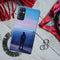 Alone at night Printed Slim Cases and Cover for OnePlus 9 Pro