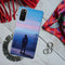 Alone at night Printed Slim Cases and Cover for Galaxy S20 Plus