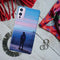 Alone at night Printed Slim Cases and Cover for OnePlus 9