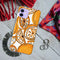 Orange Lemon Printed Slim Cases and Cover for iPhone 11