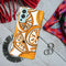 Orange Lemon Printed Slim Cases and Cover for OnePlus Nord 2