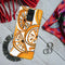 Orange Lemon Printed Slim Cases and Cover for Redmi Note 9