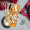 Orange Lemon Printed Slim Cases and Cover for OnePlus Nord CE 5G