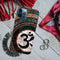 OM Printed Slim Cases and Cover for iPhone 12 Pro