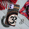 OM Printed Slim Cases and Cover for iPhone 11