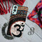 OM Printed Slim Cases and Cover for OnePlus Nord 2