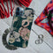 Flamingo Printed Slim Cases and Cover for iPhone 12 Pro