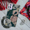 Flamingo Printed Slim Cases and Cover for OnePlus 9