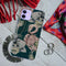 Flamingo Printed Slim Cases and Cover for iPhone 12 Mini