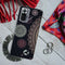 Space Globe Printed Slim Cases and Cover for Redmi Note 10 Pro