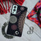 Space Globe Printed Slim Cases and Cover for OnePlus Nord 2