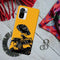 Wall-E Printed Slim Cases and Cover for Redmi Note 10