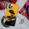 Wall-E Printed Slim Cases and Cover for iPhone 13 Pro