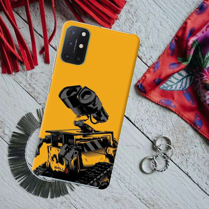 Wall-E Printed Slim Cases and Cover for OnePlus 8T