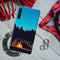 Night Stay Printed Slim Cases and Cover for OnePlus Nord CE 5G