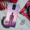 Peace on earth Printed Slim Cases and Cover for Redmi Note 9