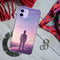 Peace on earth Printed Slim Cases and Cover for iPhone 11